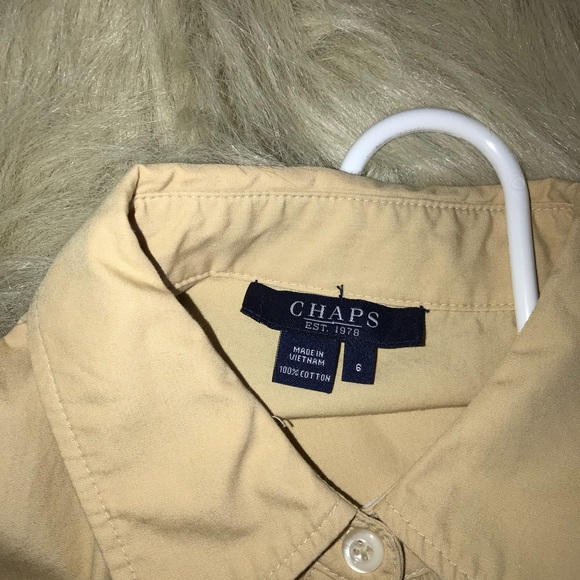 Dress - Picture 6 of 6